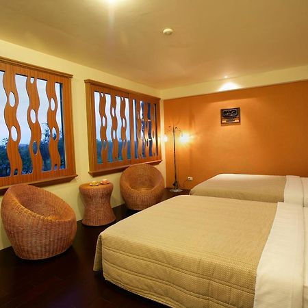 Penghu Kite House Apartment Magong Exterior photo