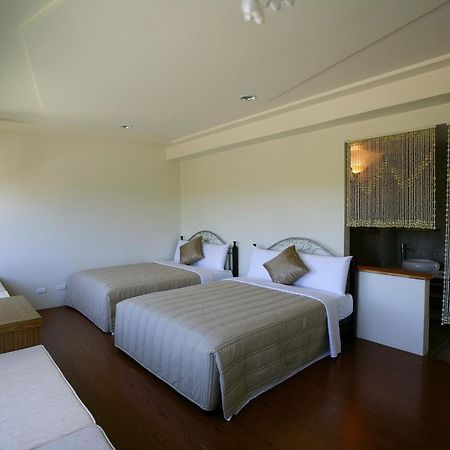 Penghu Kite House Apartment Magong Exterior photo